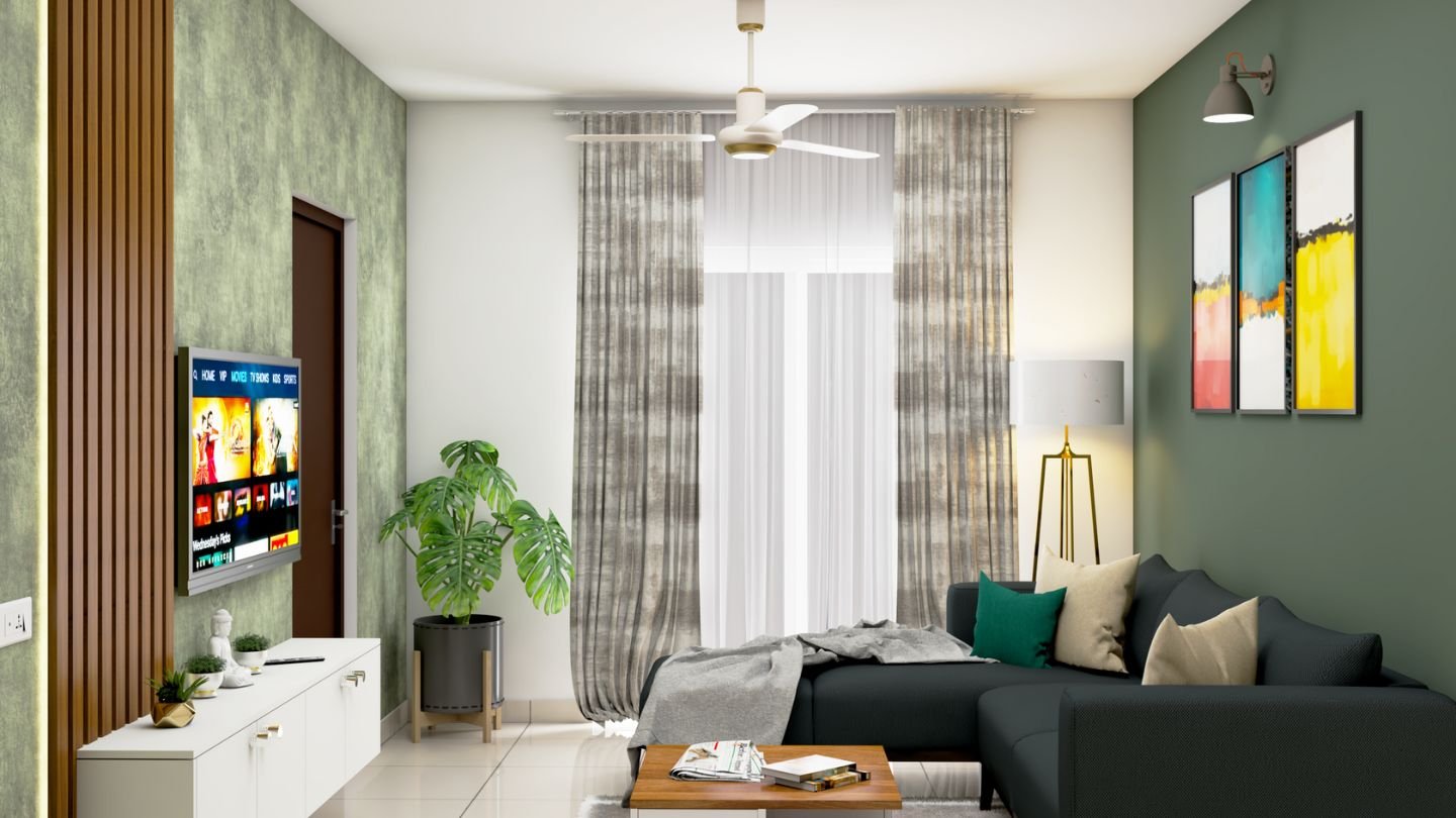 Builder carpentry execution process